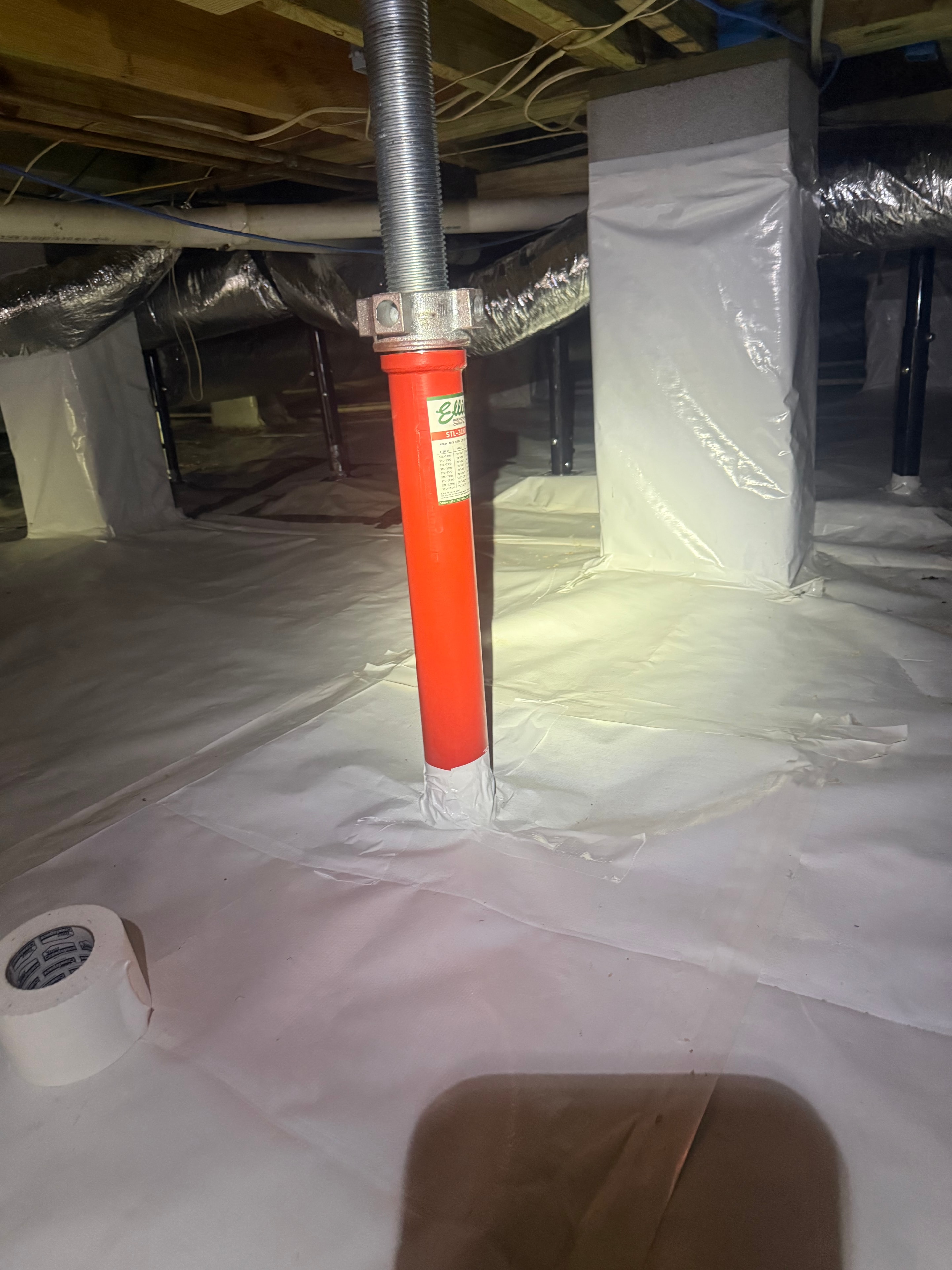 Foundation Repair
